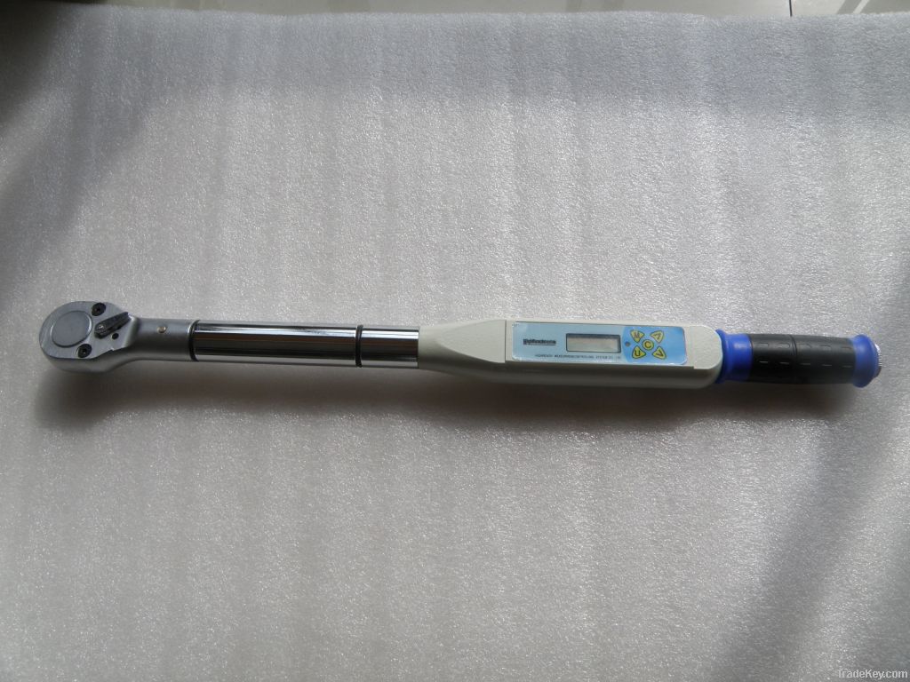 Digital Torque Wrench