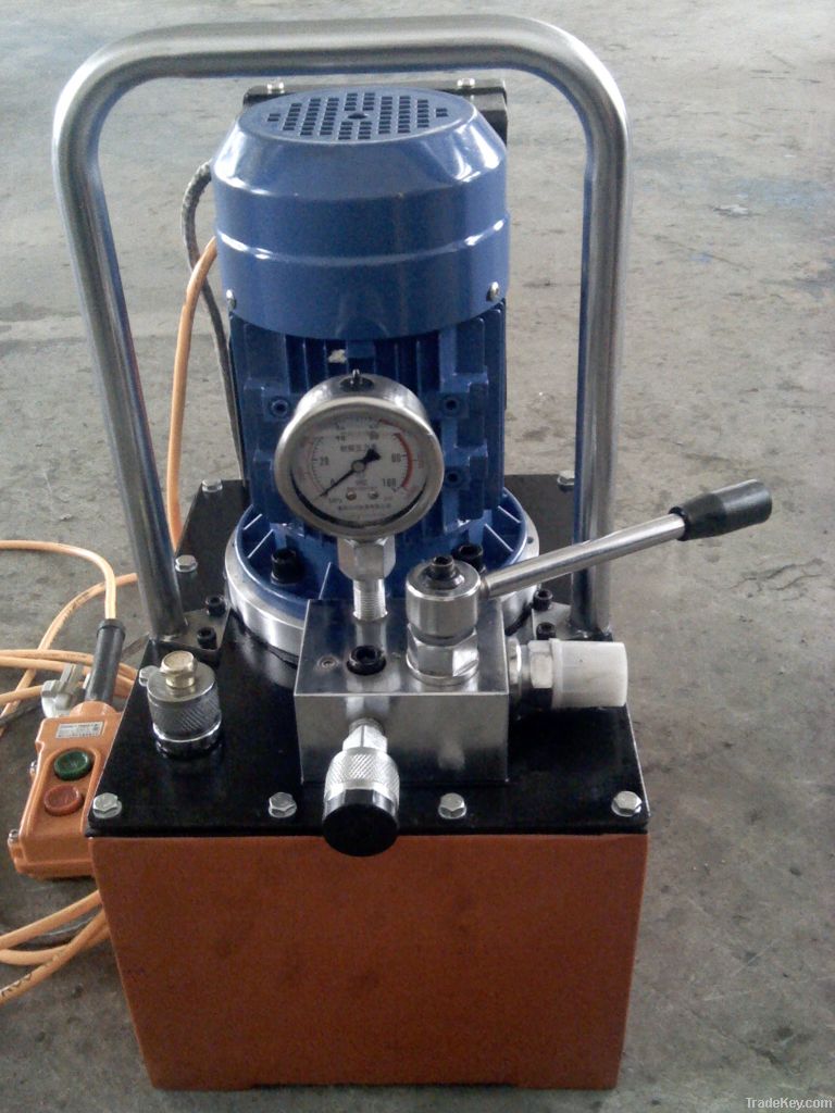 Electric Pump