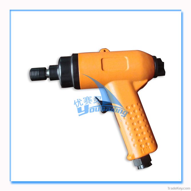 Pistol Type Air/pneumatic Screwdriver Tools