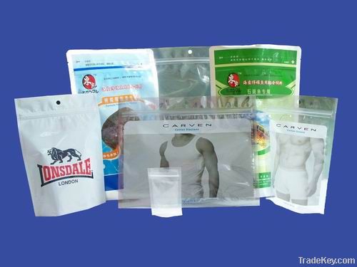 pet food pouches