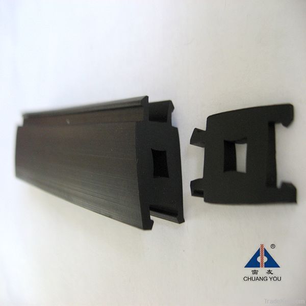 Chuangyou good sealing flat rubber gasket of perfect preformance