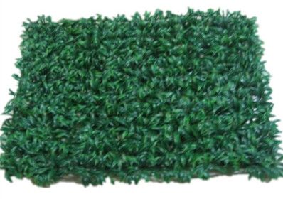 artificial grass