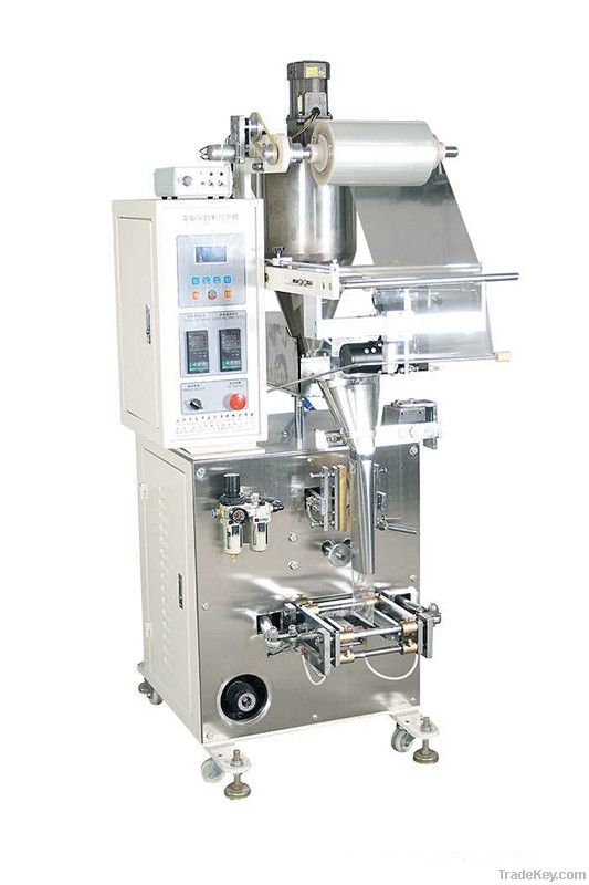 Best price high quality automatic packaging machine for liquid/powder/