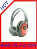 MP3 player headphone