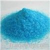 Copper sulfate