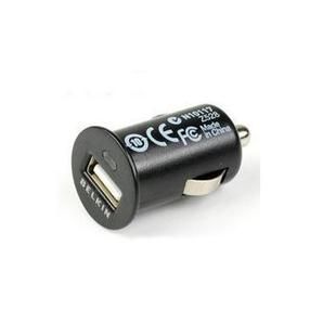 Mini Car Charger