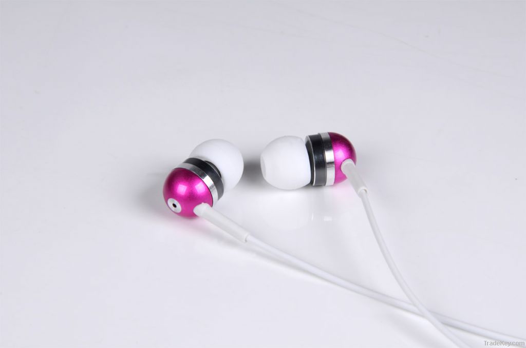 MP3 Earphones