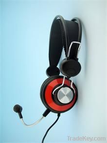 Fashionable PC Headphones