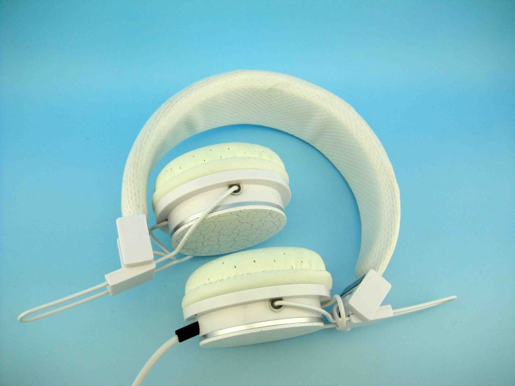 New Stylish Digital Stereo Best Headphones