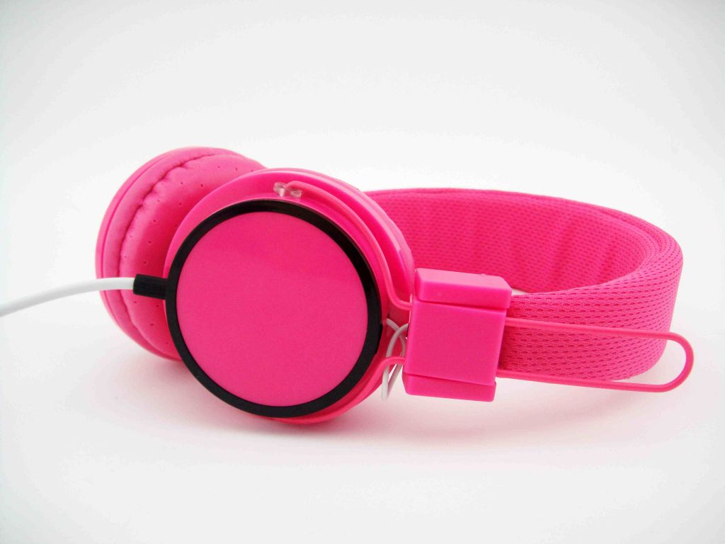 New Stylish Digital Stereo Best Headphones  