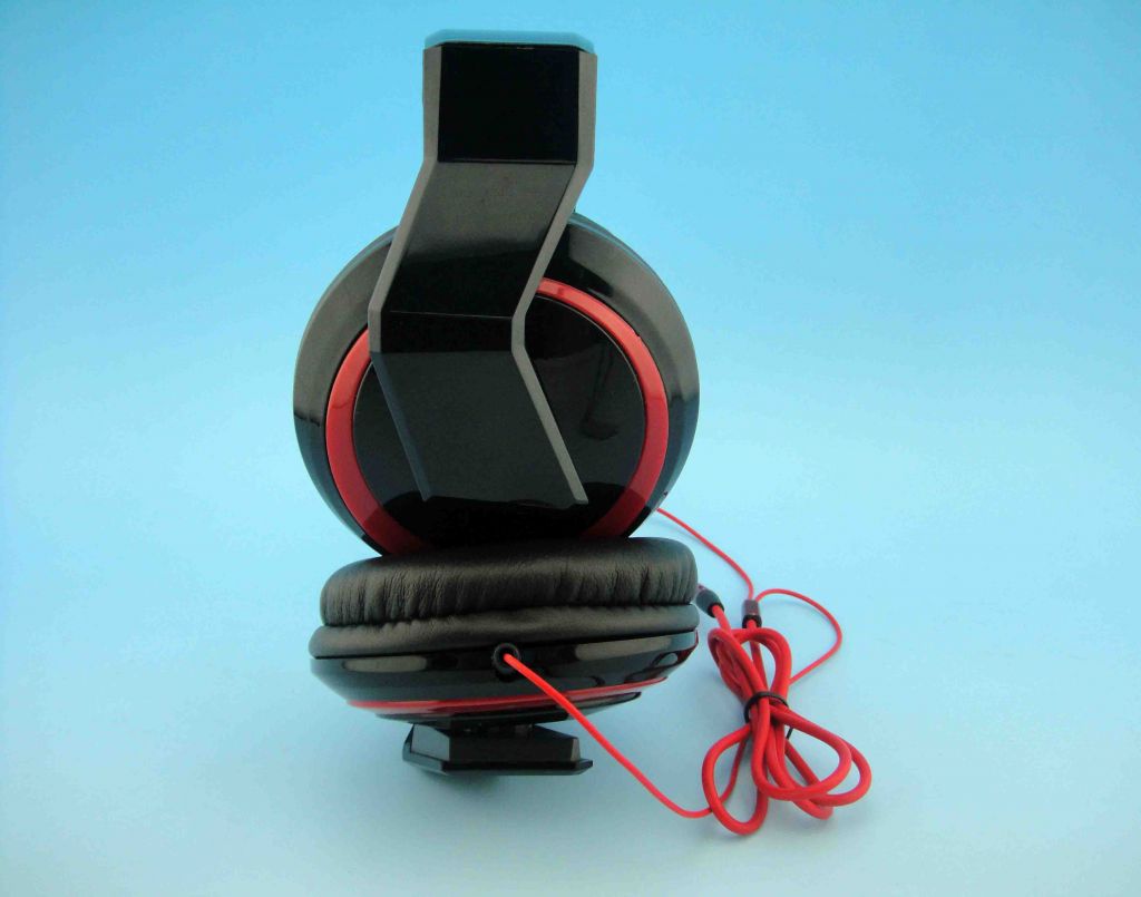 good quality  headphone for mp3/mp4/pc