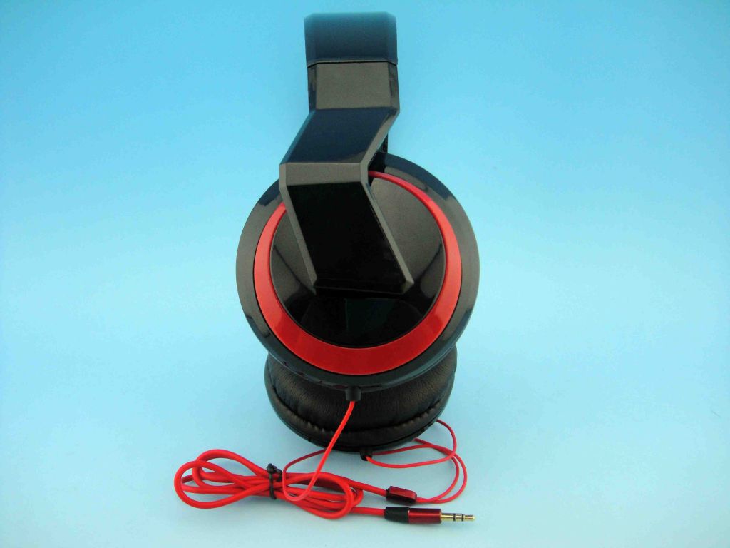 good quality  headphone for mp3/mp4/pc