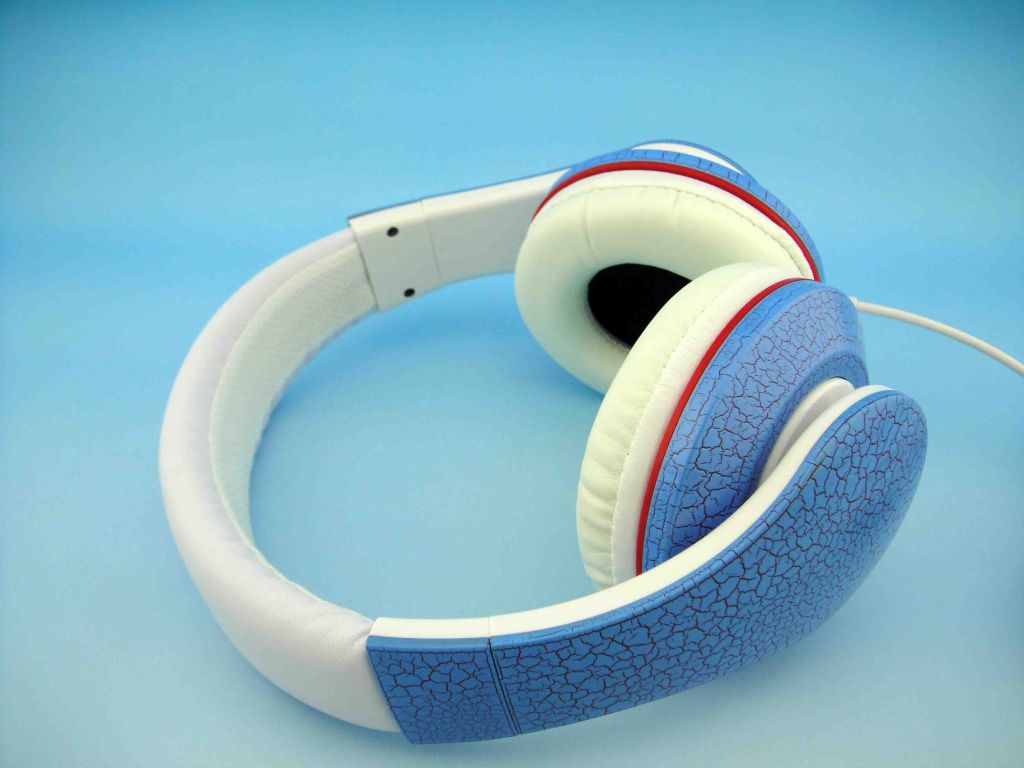 High Quality Stereo Headphone