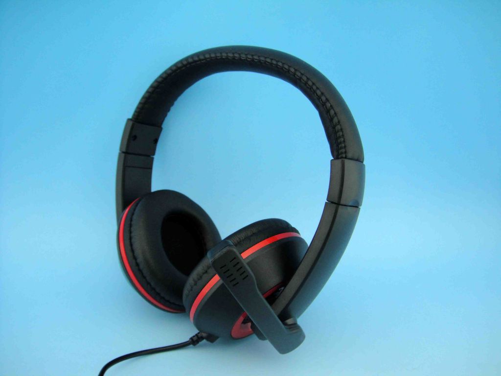 Good Quality Stereo Computer Headphones