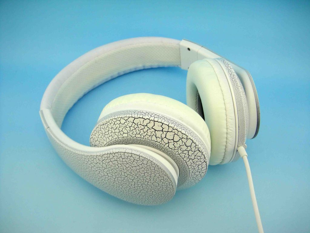 High Quality Stereo Headphone