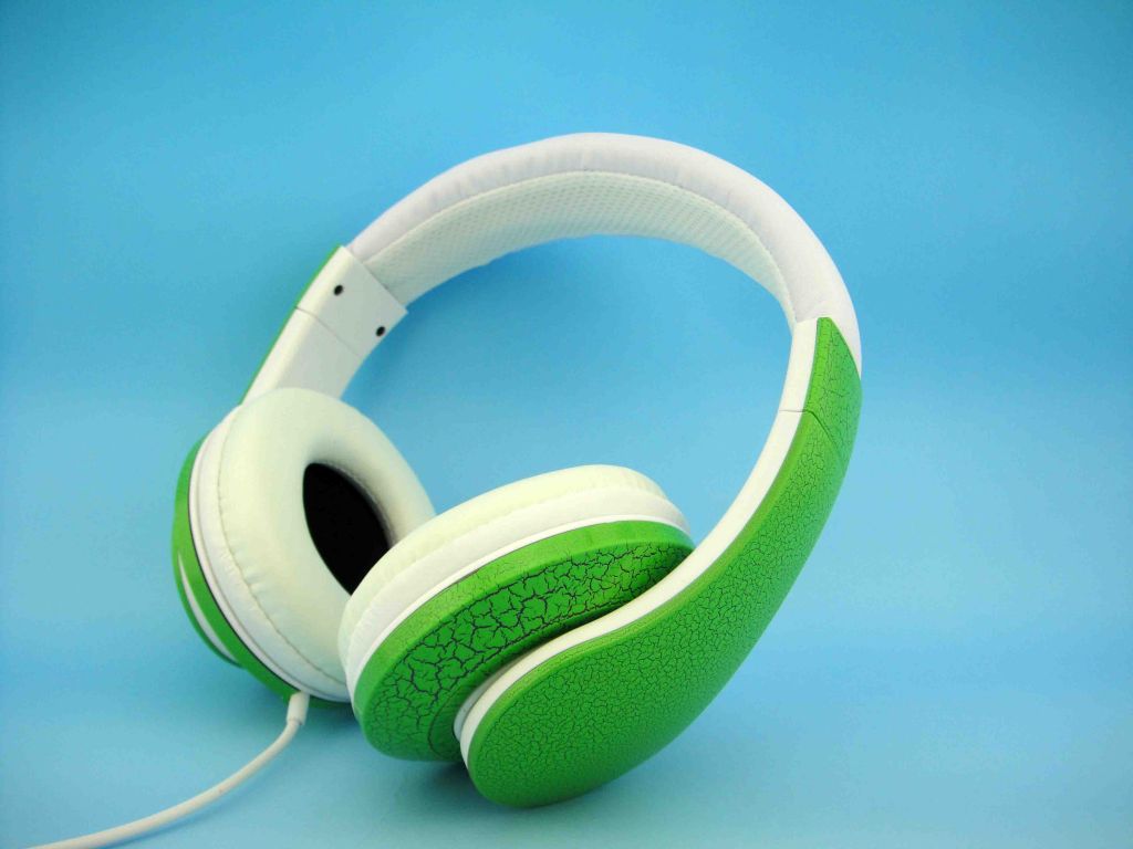 High Quality Stereo Headphone