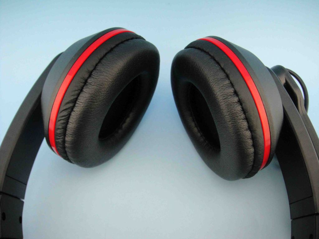 Good Quality Stereo Computer Headphones
