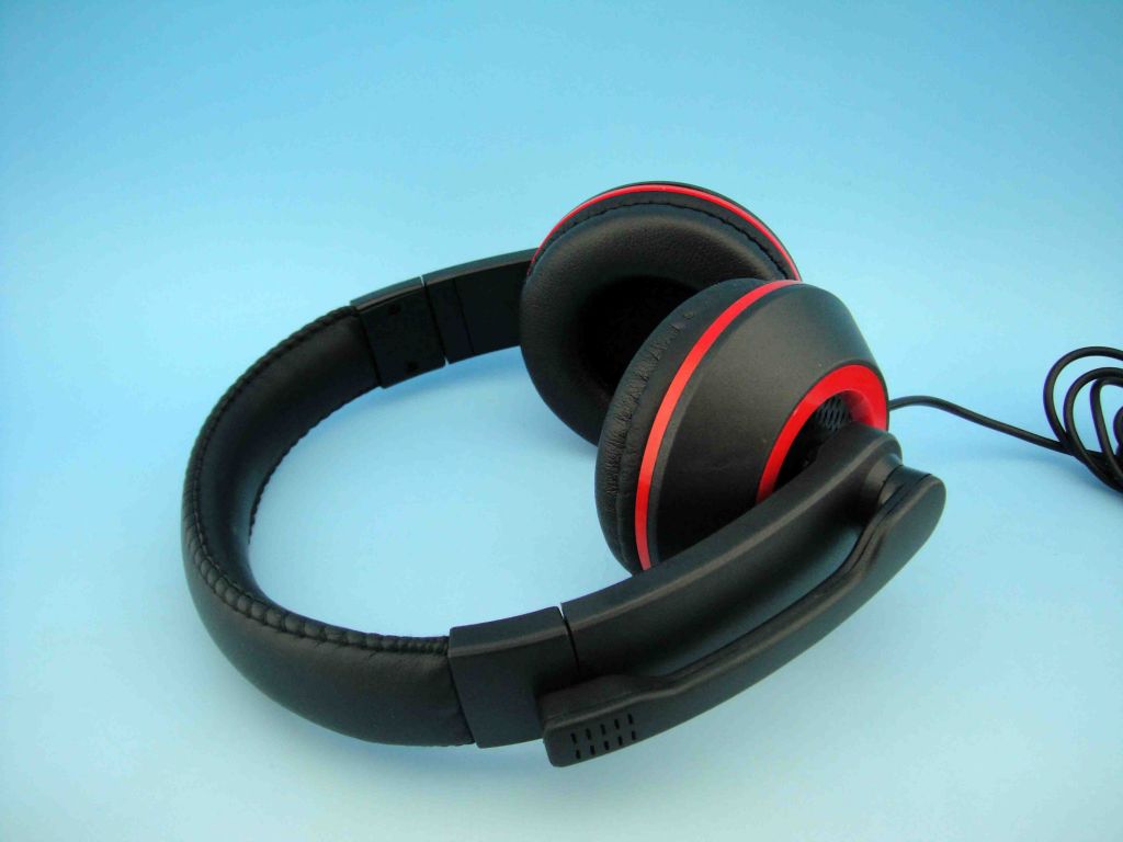 Good Quality Stereo Computer Headphones