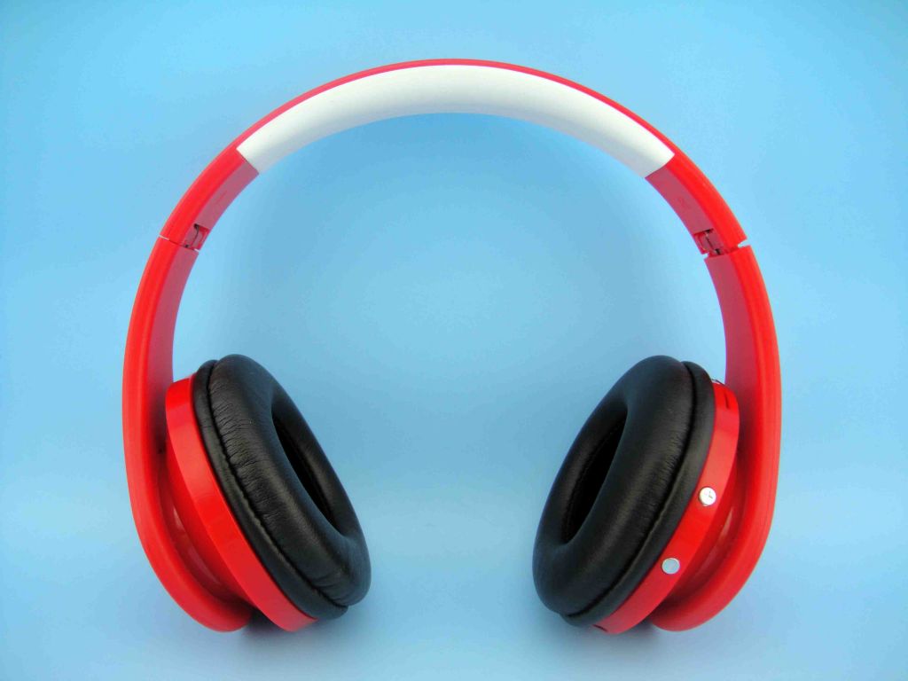 High-quality Lightweight Sport Stereo bluetooth headphone