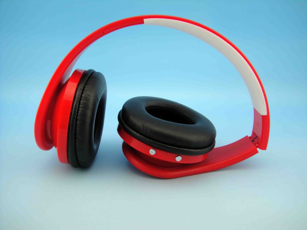 High-quality Lightweight Sport Stereo bluetooth headphone