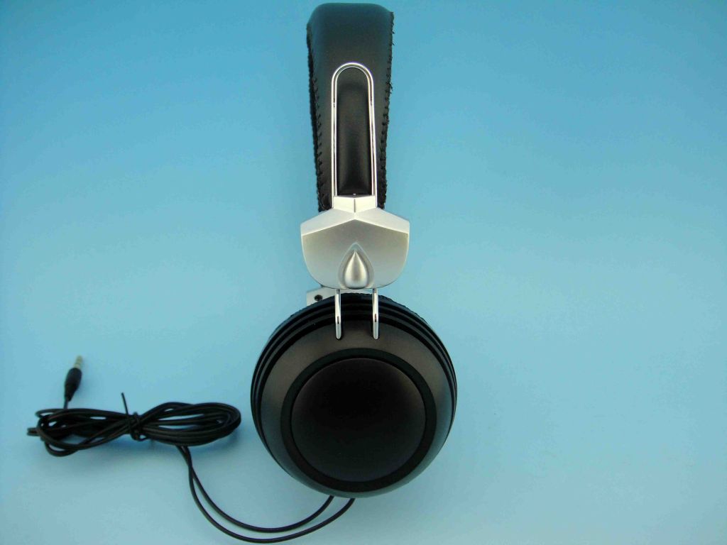 Stereo Headsets for Computer