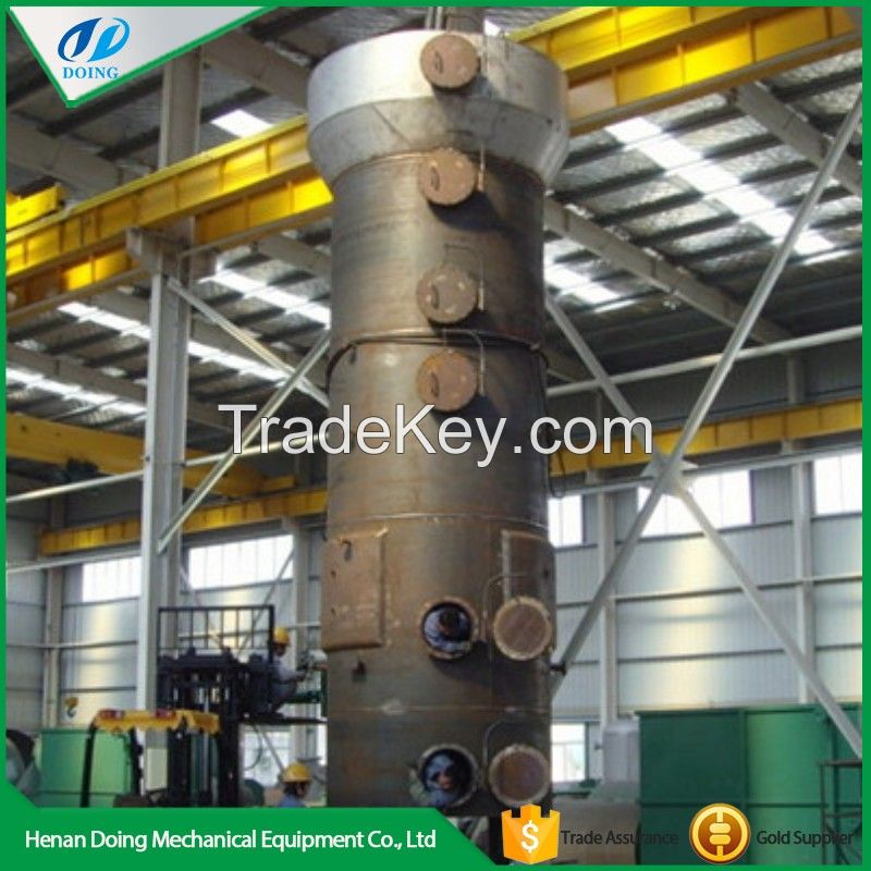 high oil yield food grade rice bran oil making machine