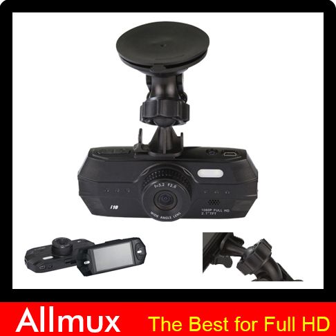 New Design super night mode Full HD 1080P30 Car DVR Black Box 2.7&amp;amp;quot; LCD