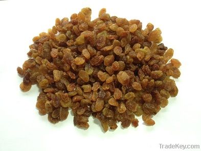 Sultanas Raisins