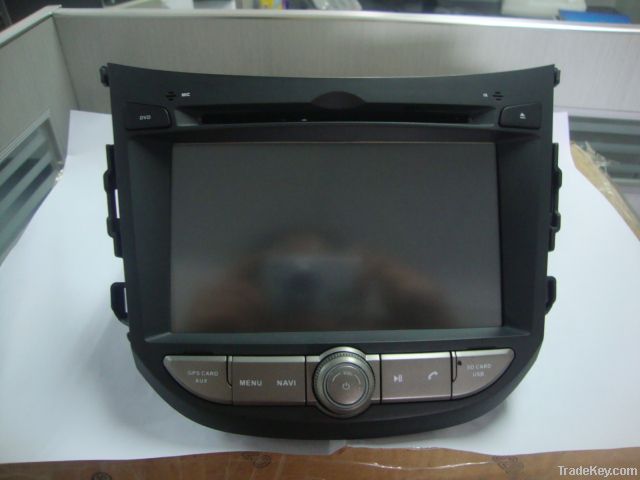 android car  dvd for Hyundai HB20