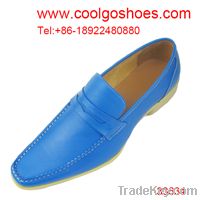 Australia hot style men dress shoes manufecturers