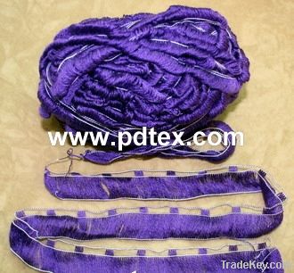 hand knitting yarn