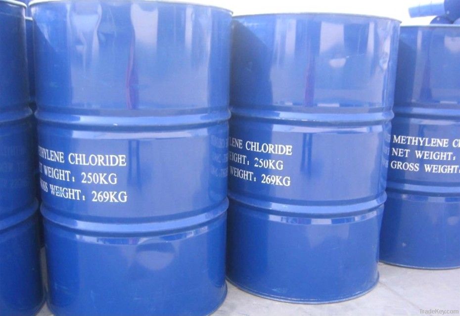 methylene chloride