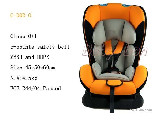 baby car seat