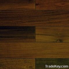 solid Ipe wood floors