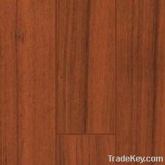 solid Teak wood floors