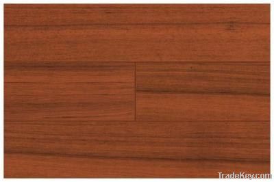 solid Teak wood floors