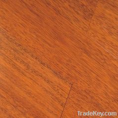 solid Merbau wood floors