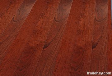 solid Jatoba wood floors