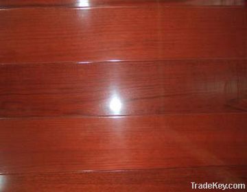 solid Jatoba wood floors