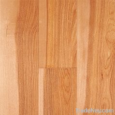 solid Maple wood floors