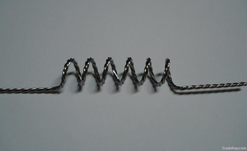 Tungsten Wire