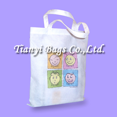 Non Woven Shopping Bag