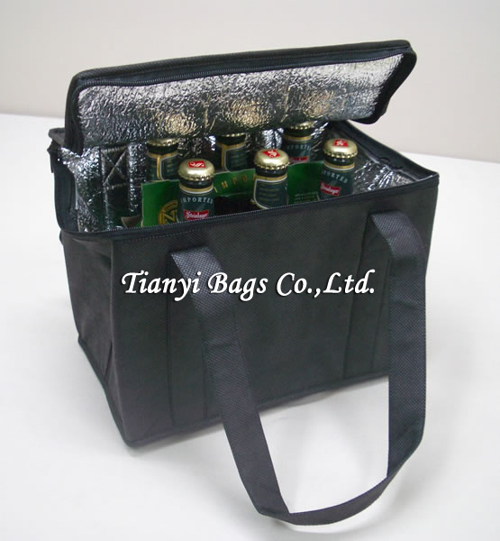 Cooler Bags