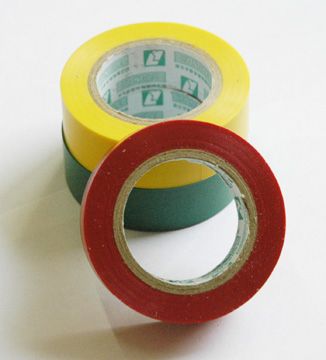 PVC electrical tape