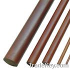 3640-Epoxy Glass Cloth Tube.