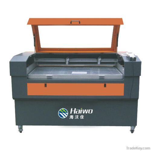 Laser Engraving Machine