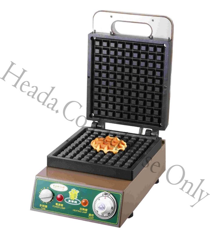 Waffle Maker, Waffle Baker