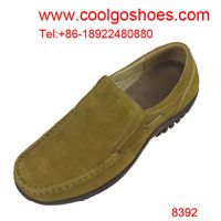 Popular Slip On Loafers for Men Supplier