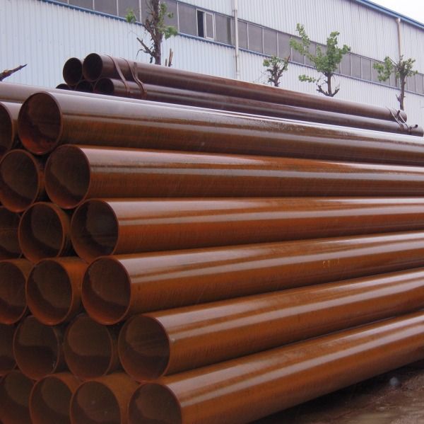 API 5L line pipe