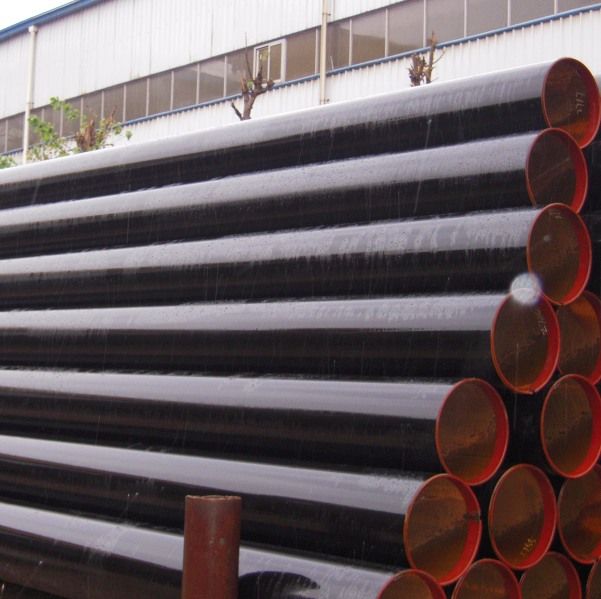 API 5L seamless petroleum pipe